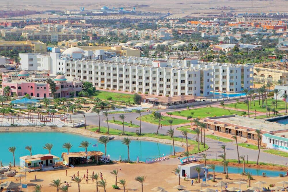 White Valley Palace