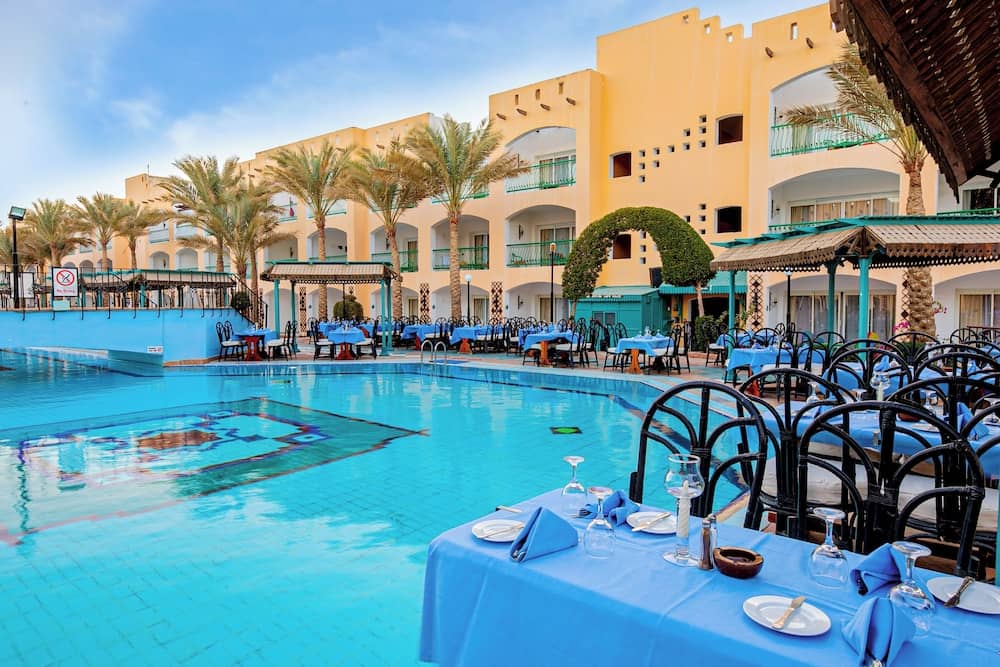 Bel Air Azur Resort - Adults Only — 4
