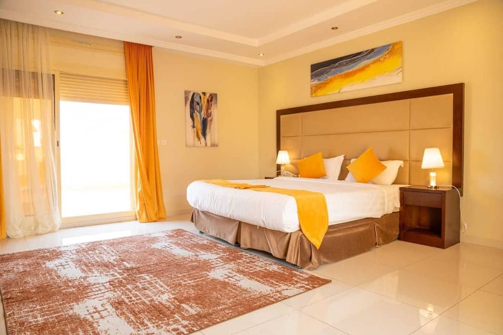 SUITE OBHUR ALJNOBIAH — 5