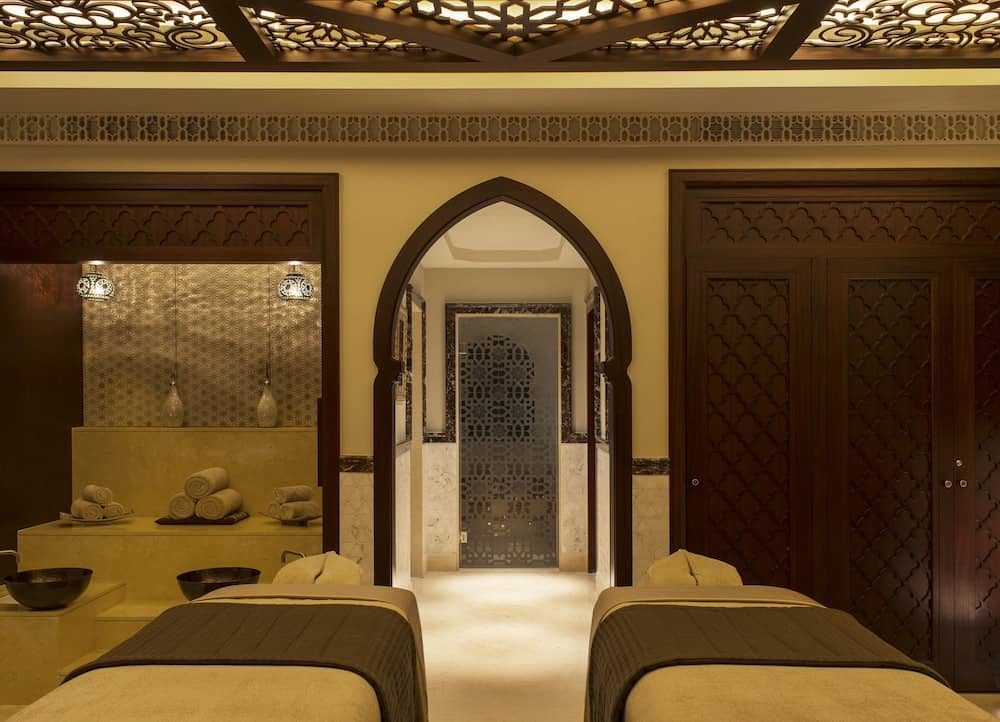 The St. Regis Saadiyat Island Resort, Abu Dhabi — 4