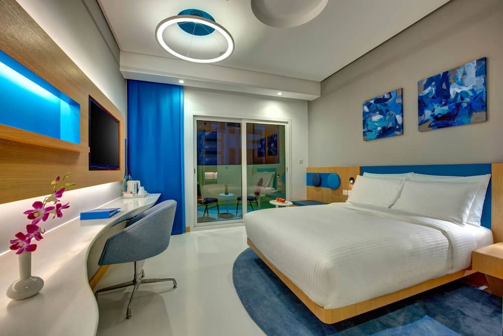Al Khoory Inn — 2