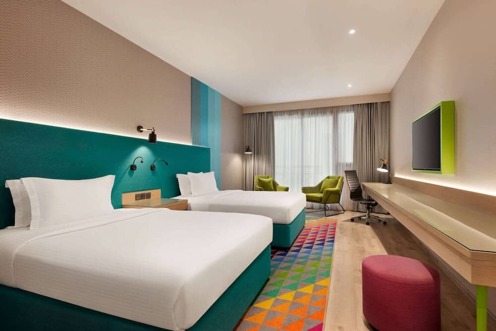 La Quinta by Wyndham Dubai Jumeirah — 4