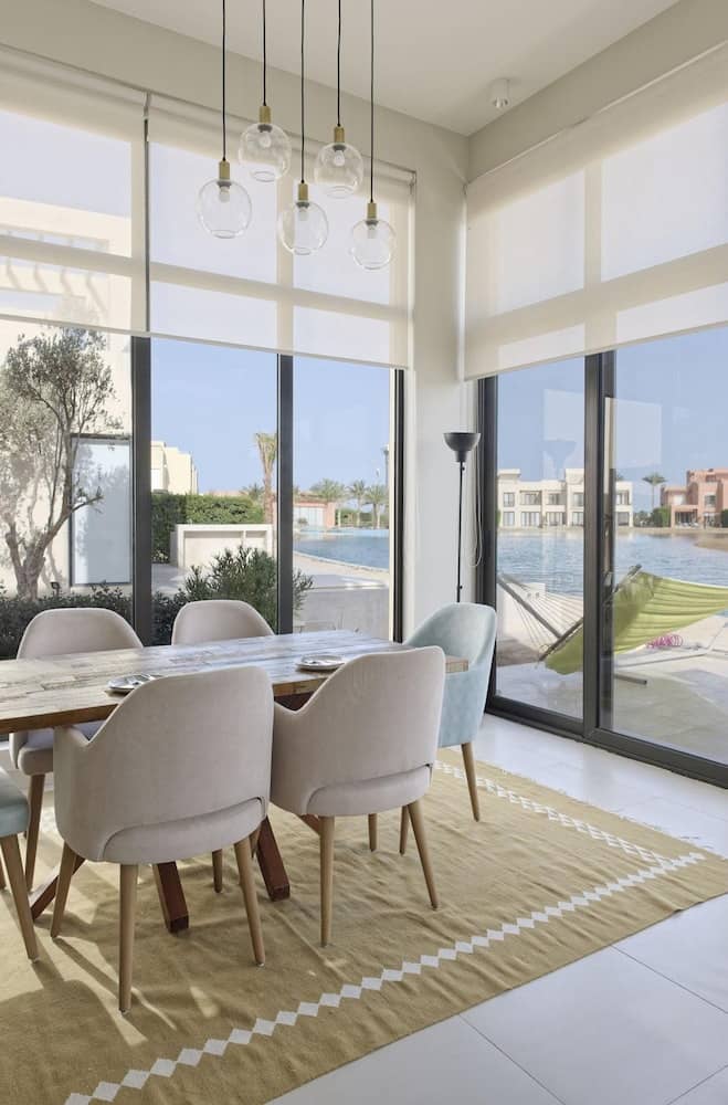 Vesta - Luxury Villa - 4BR - Tawila — 4