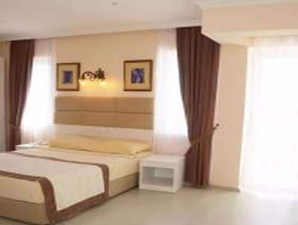 MIRAMOR HOTEL&SPA ULTRA ALL INCLUSIVE — 3