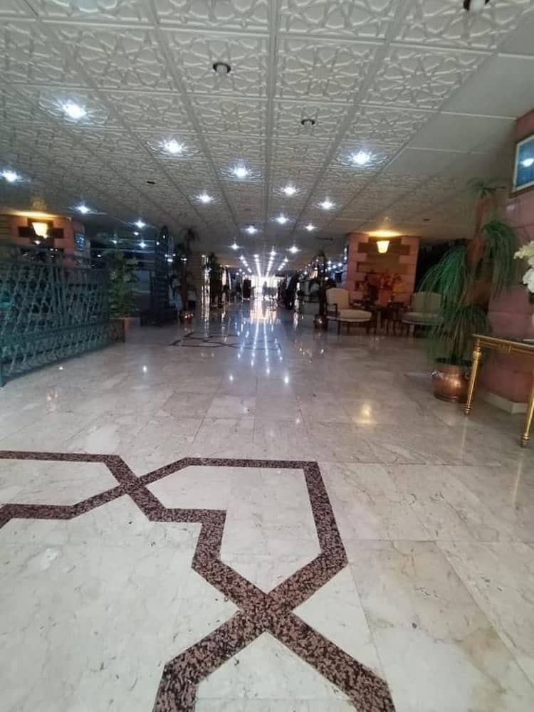 Al Forsan Hotel Suites — 3
