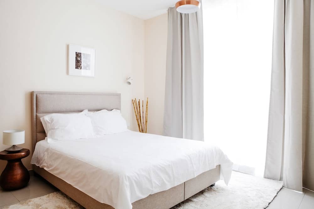 Fantastay - Portokal Downtown Dubai — 4