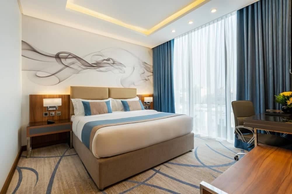 Charli Hotel Jeddah — 2