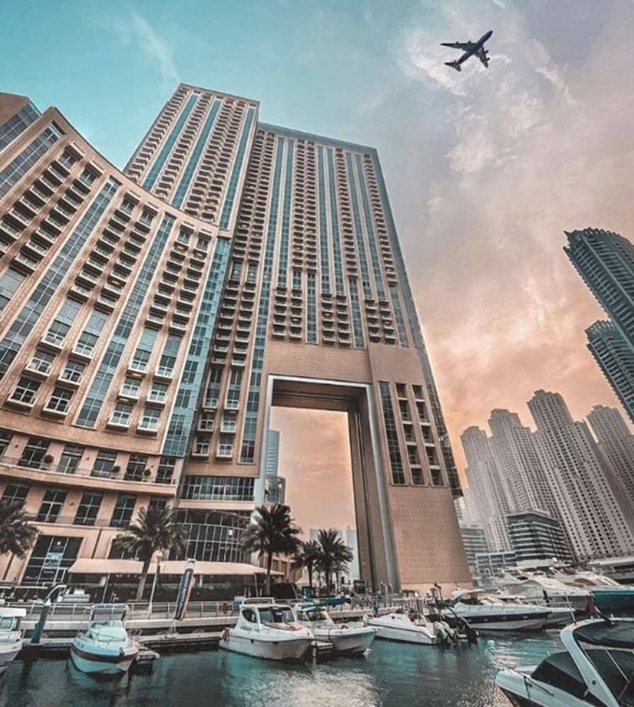 EDEN'S Homes & Villas - JW Marriott Marina Residences