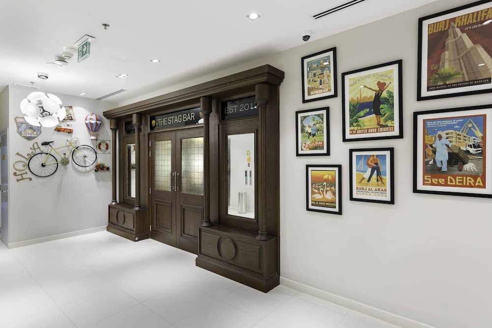Citymax Hotel Al Barsha — 5