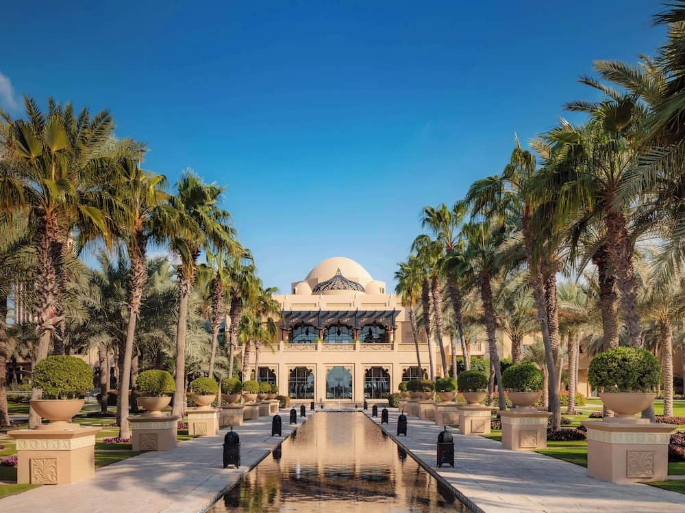 One&Only Royal Mirage
