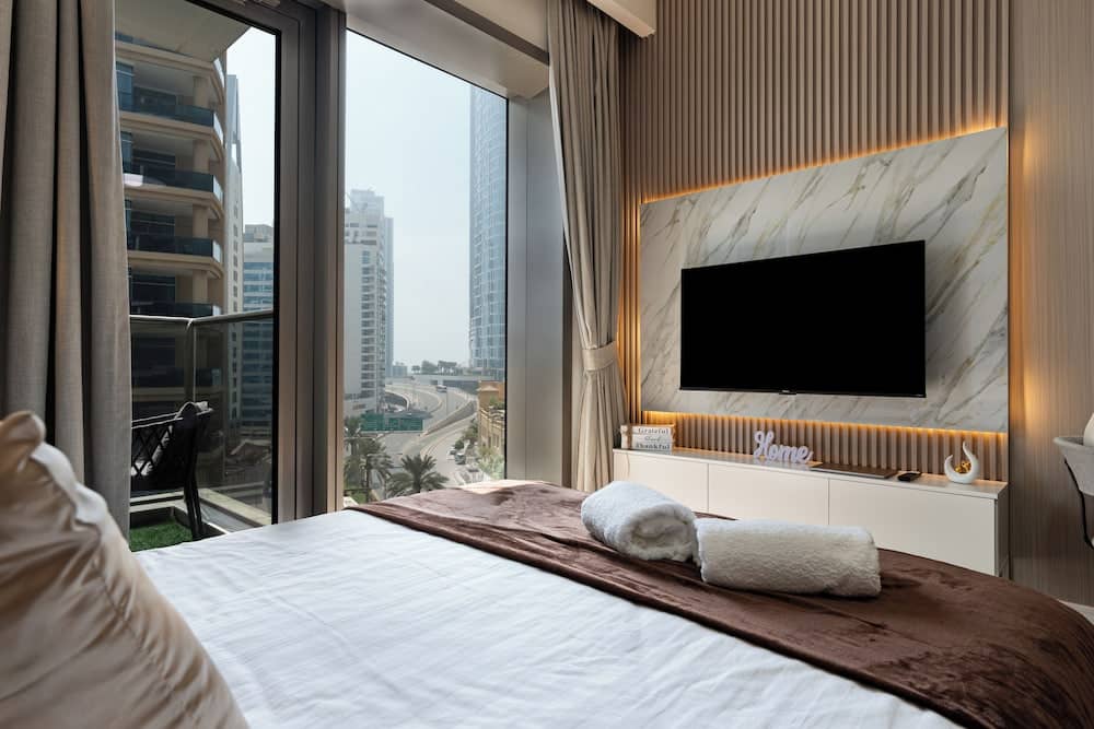 Dubaiashome - Luxury Special Stay — 4