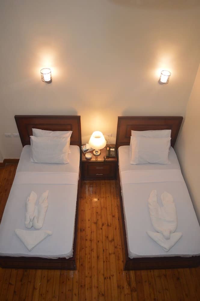 Midtown Hostel — 3