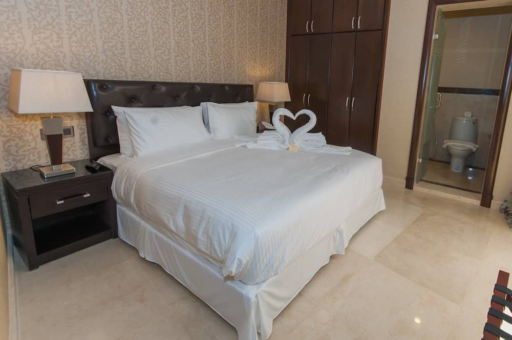 Suite Inn Al Riyadh  - سويت ان الرياض — 5