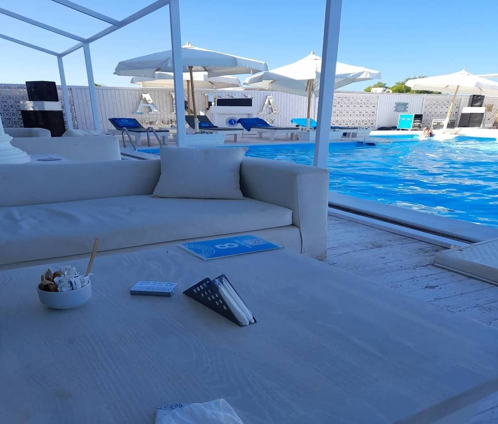 Hurghada Vip Selina 1 Bed Long Or Short — 3