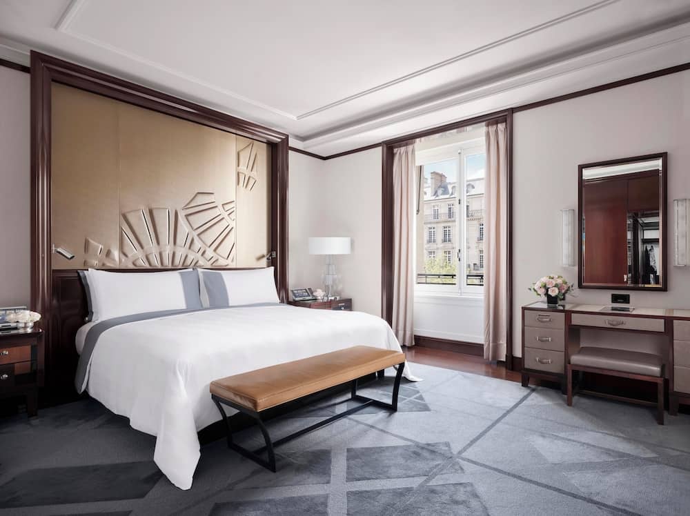 The Peninsula Paris — 5