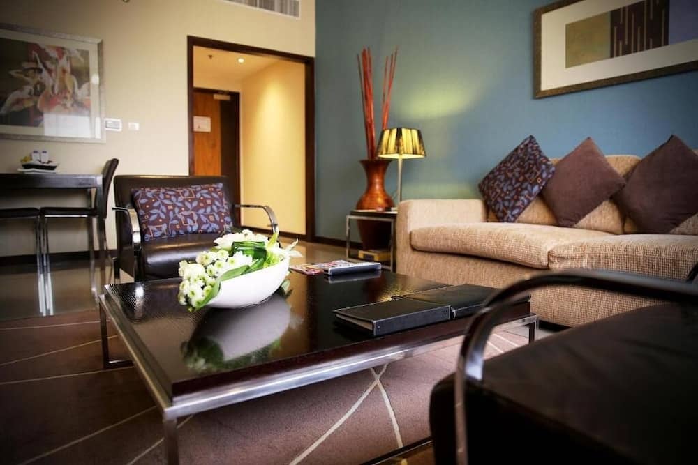 The Eclipse Boutique Suites — 2