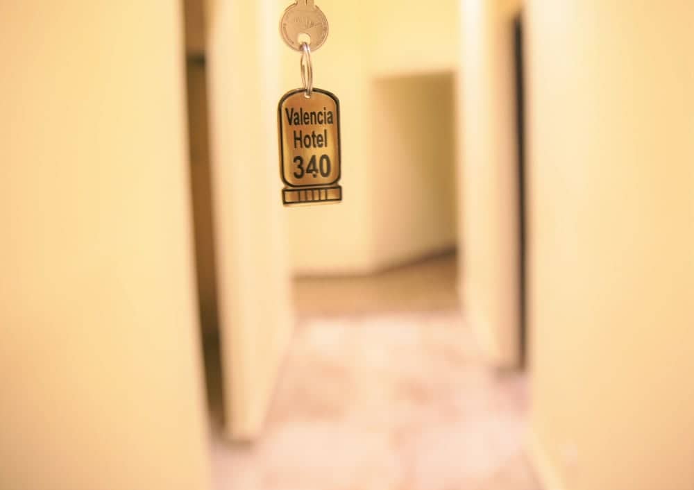 Valencia Hotel — 5