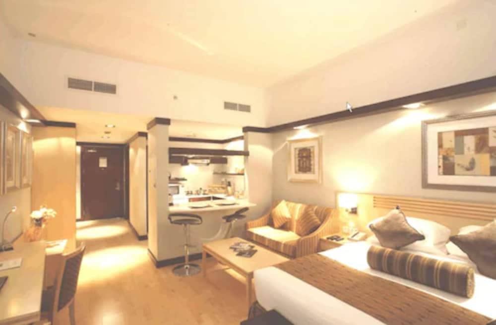 L' Arabia Hotel Apartments