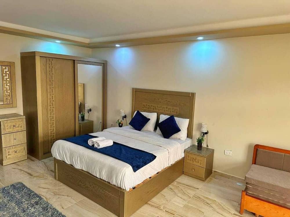 Moon Beach Resort Hurghada — 3