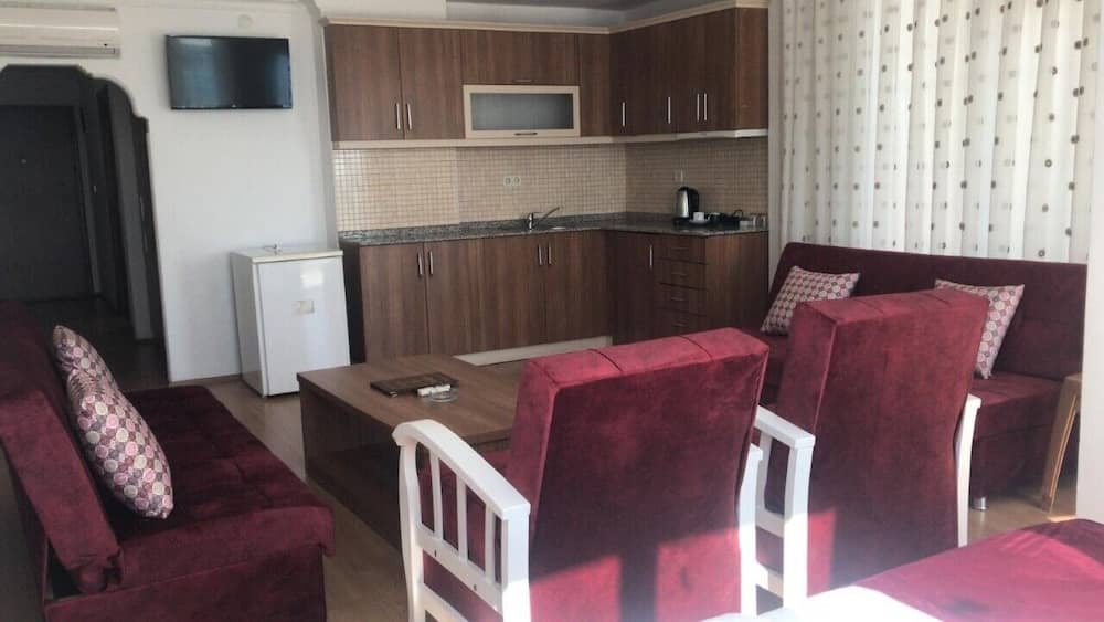 Olbia Residence Hotel — 4