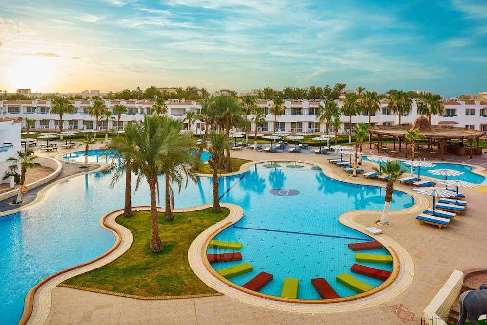 Dreams Vacation Sharm El Sheikh — 4
