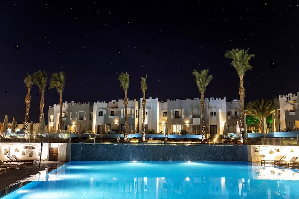 SUNRISE Tucana Resort - Posh Club — 4