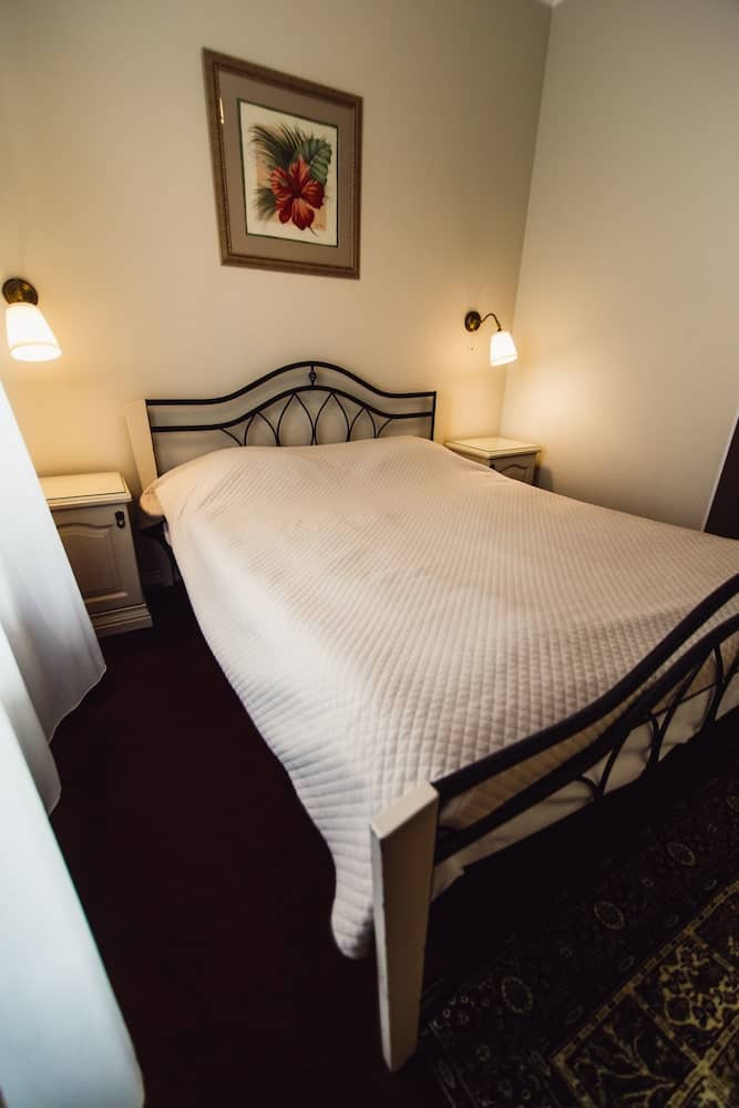 Forums Boutique Hotel — 4