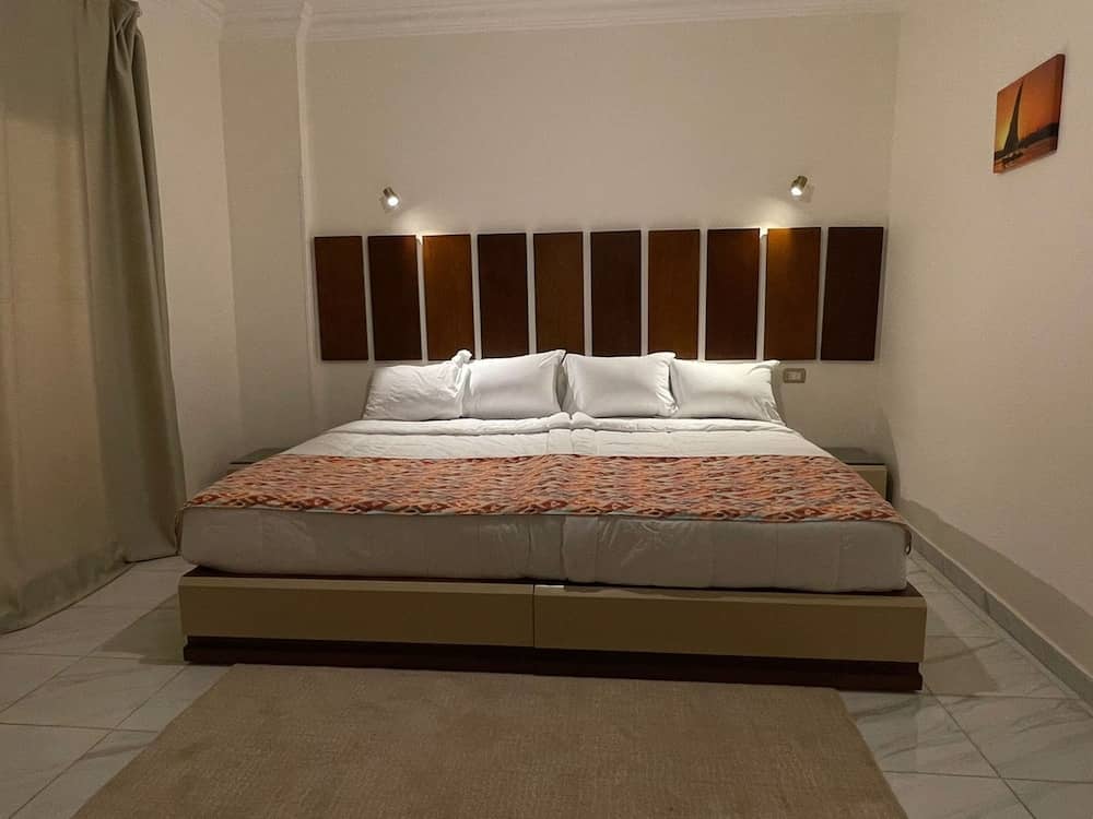 Kemet Hotel and Apartment — 2