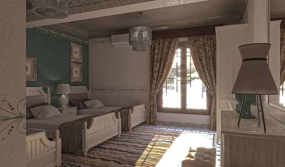Eileen Hotel — 5