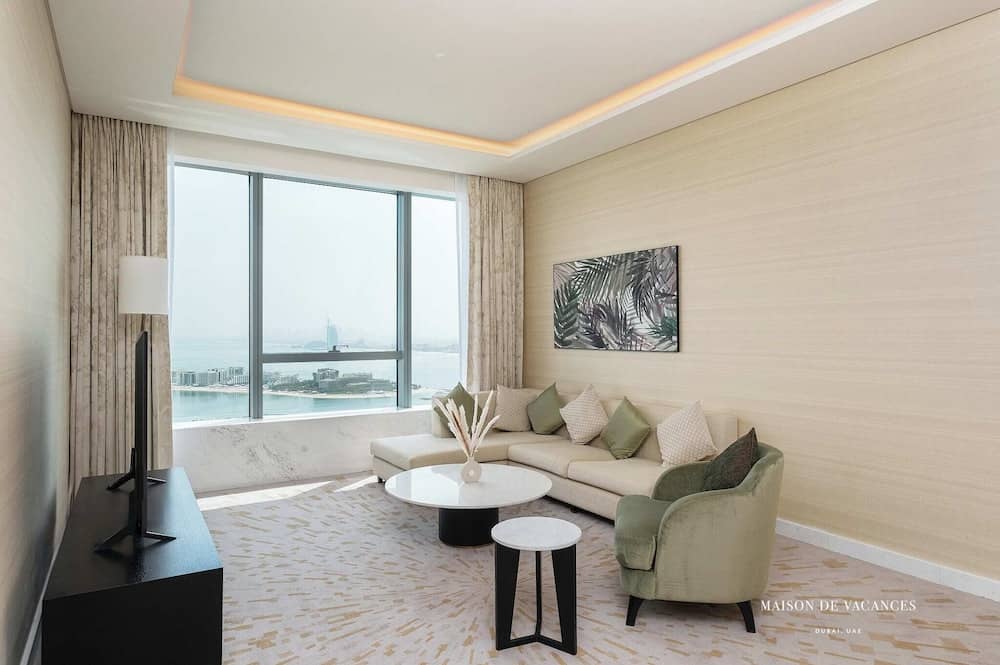 1 Bedroom in Palm Jumeirah — 5