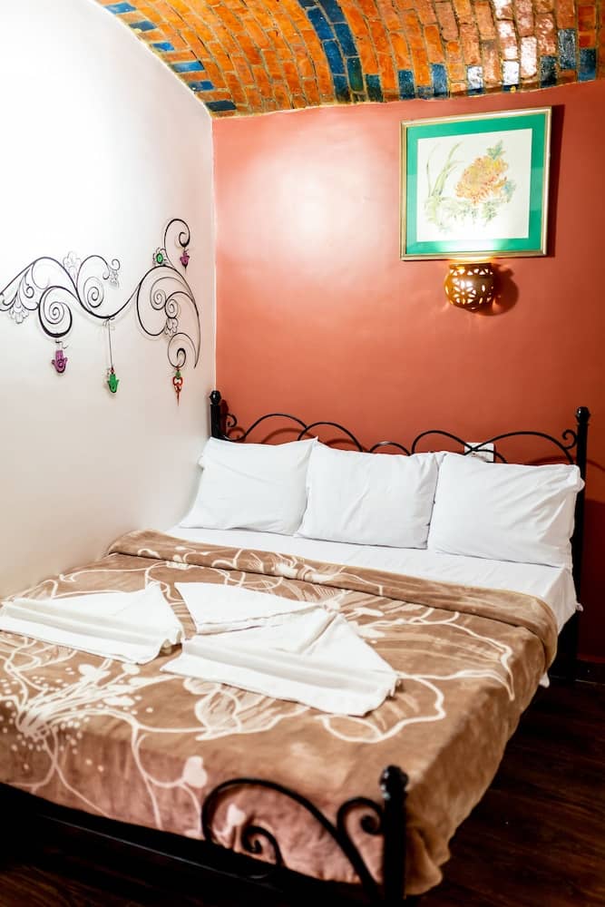 Opal Private Nubian Hotel — 5