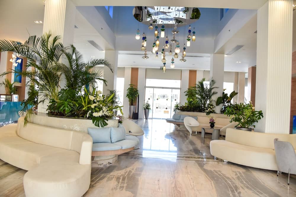 Cleopatra Luxury Resort Sharm – Adults Only 16 plus — 5