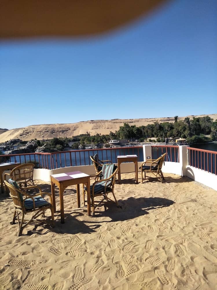 El Prince Guest House