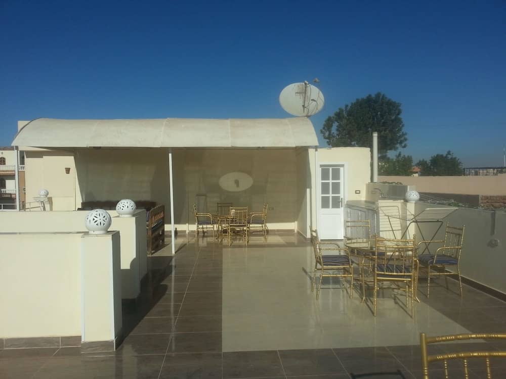 Luxor Star Apartments — 5