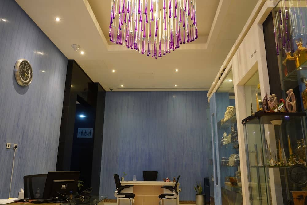 Golden Tulip Downtown Abu Dhabi — 4