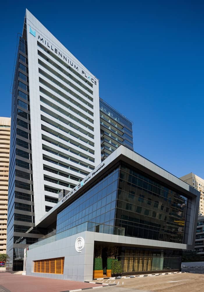 Millennium Place Marina — 3