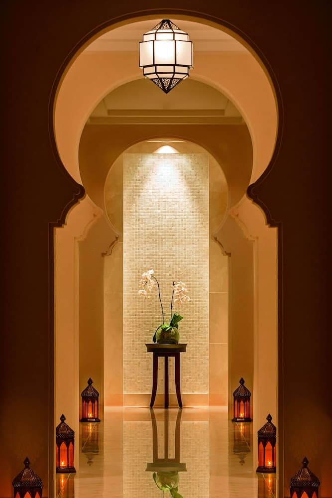The Ritz-Carlton, Dubai — 4