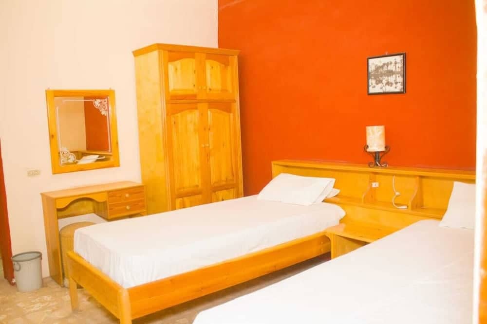 Desert paradise Hotel — 4