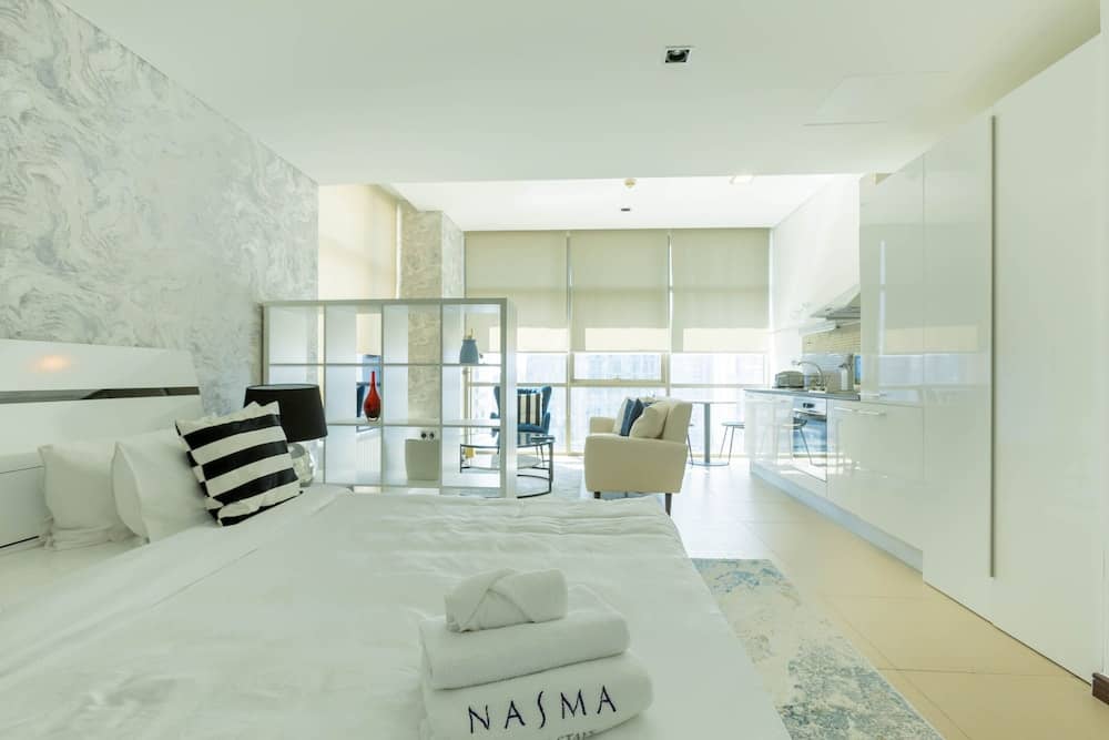 Nasma Holiday Homes - Liberty House — 5