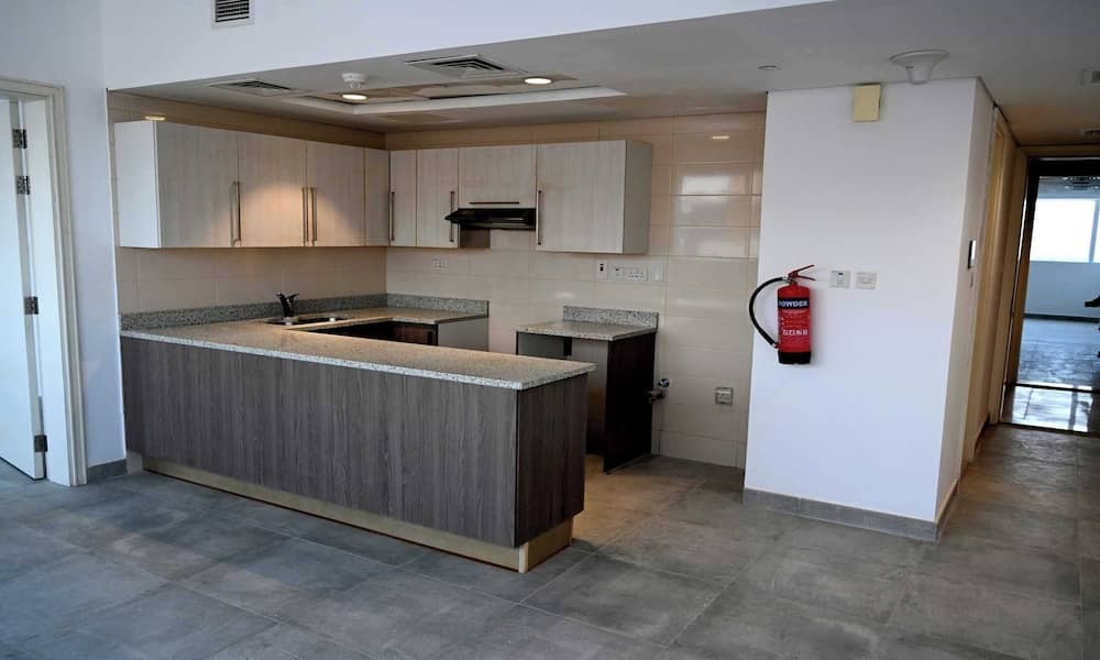 Spacious Apartment in Palette Tower in Tourist Club Area — 2
