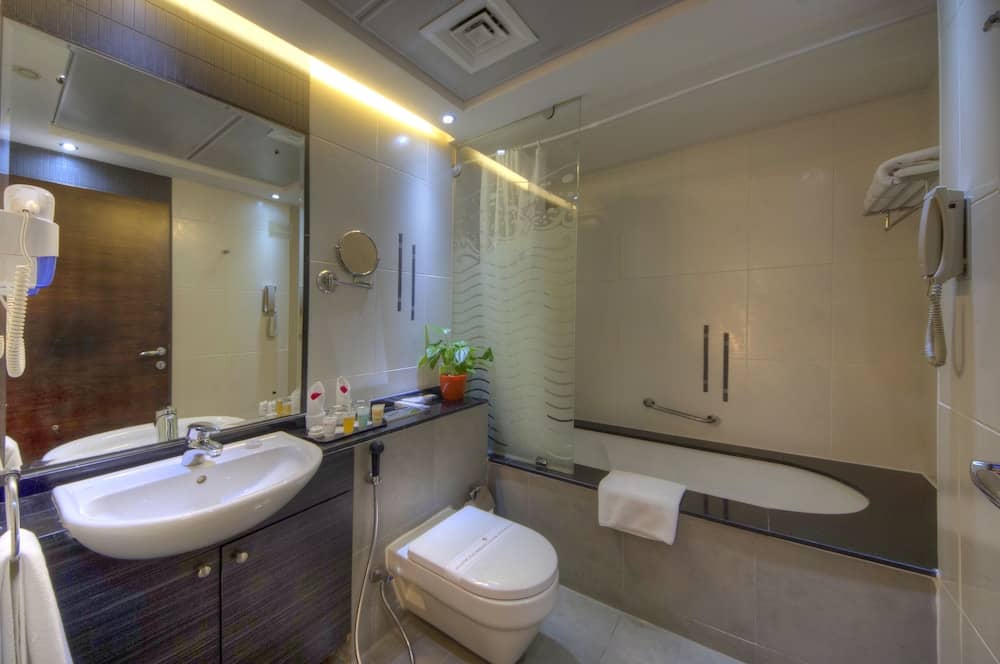 Marina View Hotel Apartments — 3