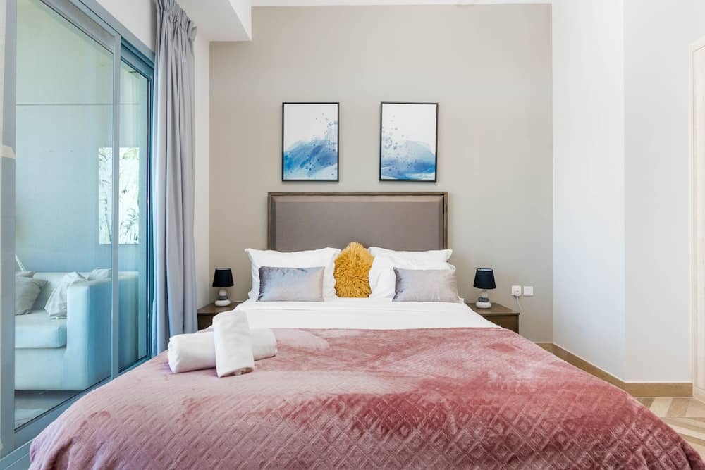 Whitesage - Super Chic Condo With Terrace And Cityscape Views — 4