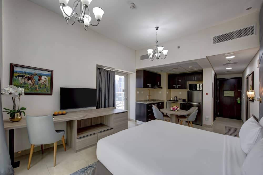 Regency Luxury Suites — 2