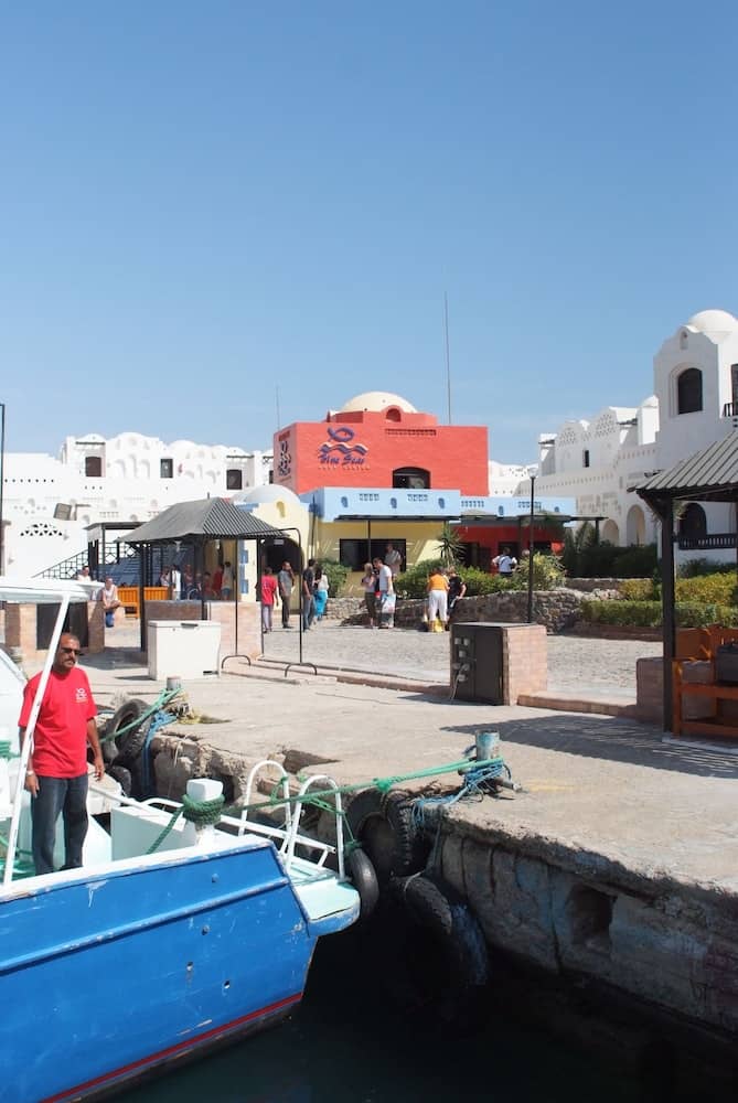 Arabella Azur Resort - All Inclusive — 3