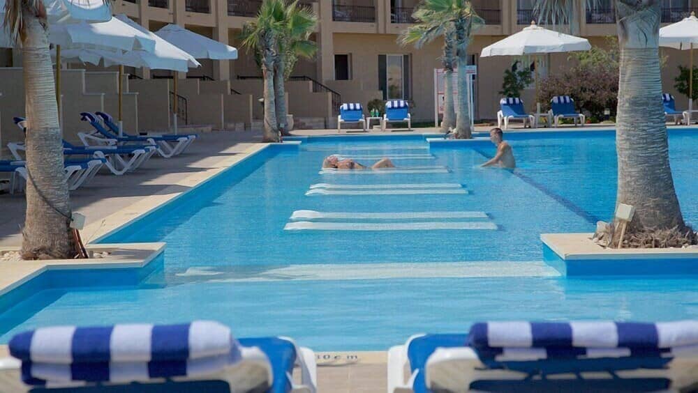 Ghazala Resort and Spa — 4