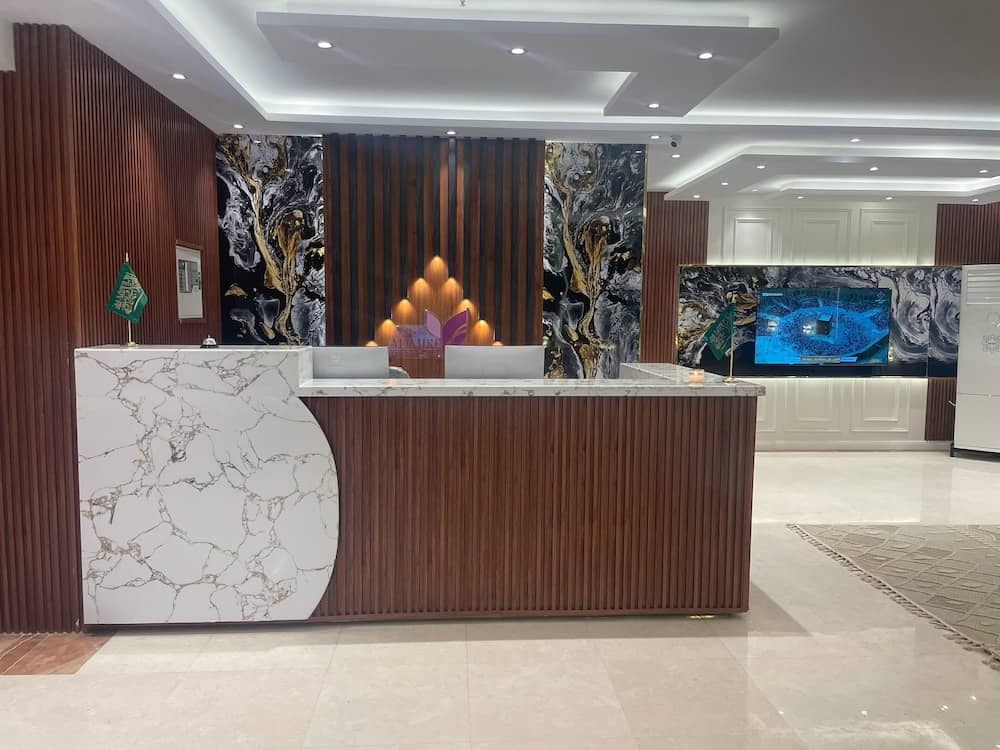 Admire Apart' Hotel