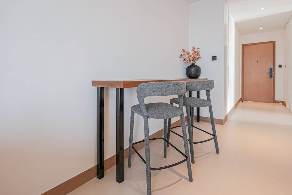 Modern 2BR HighFloor Haven - Vida Marina — 3