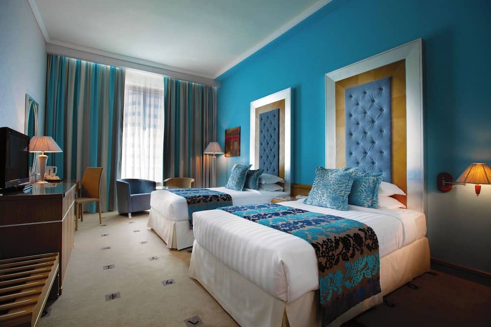 Marina Byblos Hotel — 5