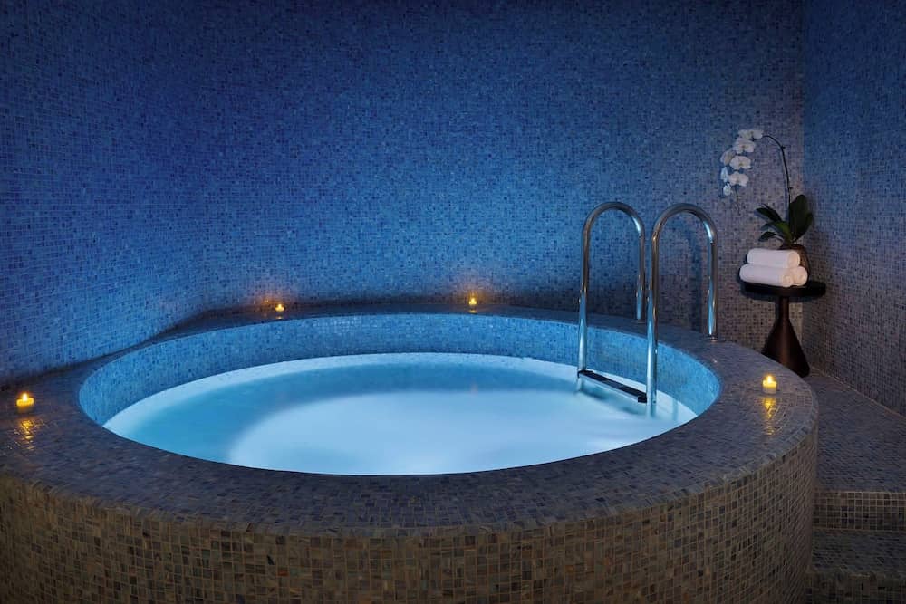 Hilton Abu Dhabi Yas Island — 4