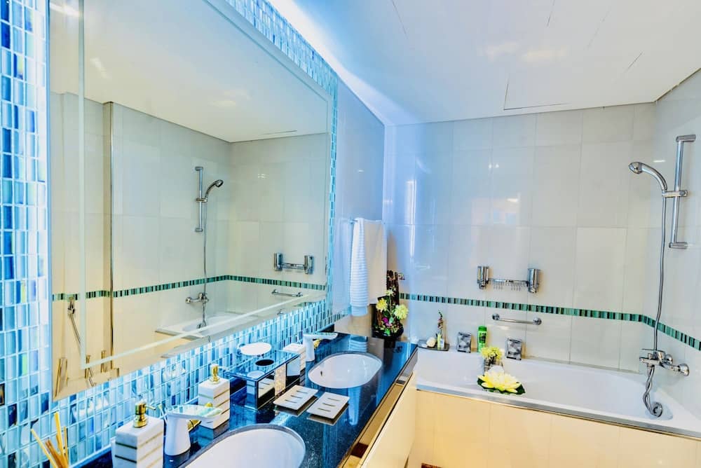 DAMAC Heights by Fendi Casa — 5